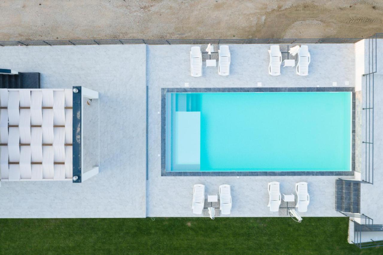 Villa Gallieco Noto Dış mekan fotoğraf