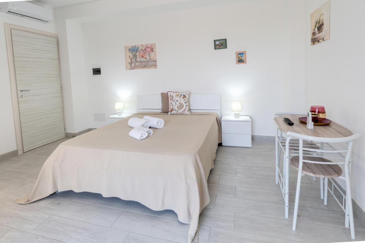 Villa Gallieco Noto Dış mekan fotoğraf